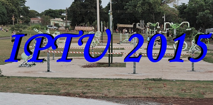 Desconto do IPTU a vista será de 15%